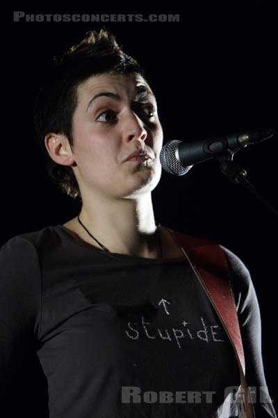 MELL - 2006-03-30 - PARIS - Zenith - 